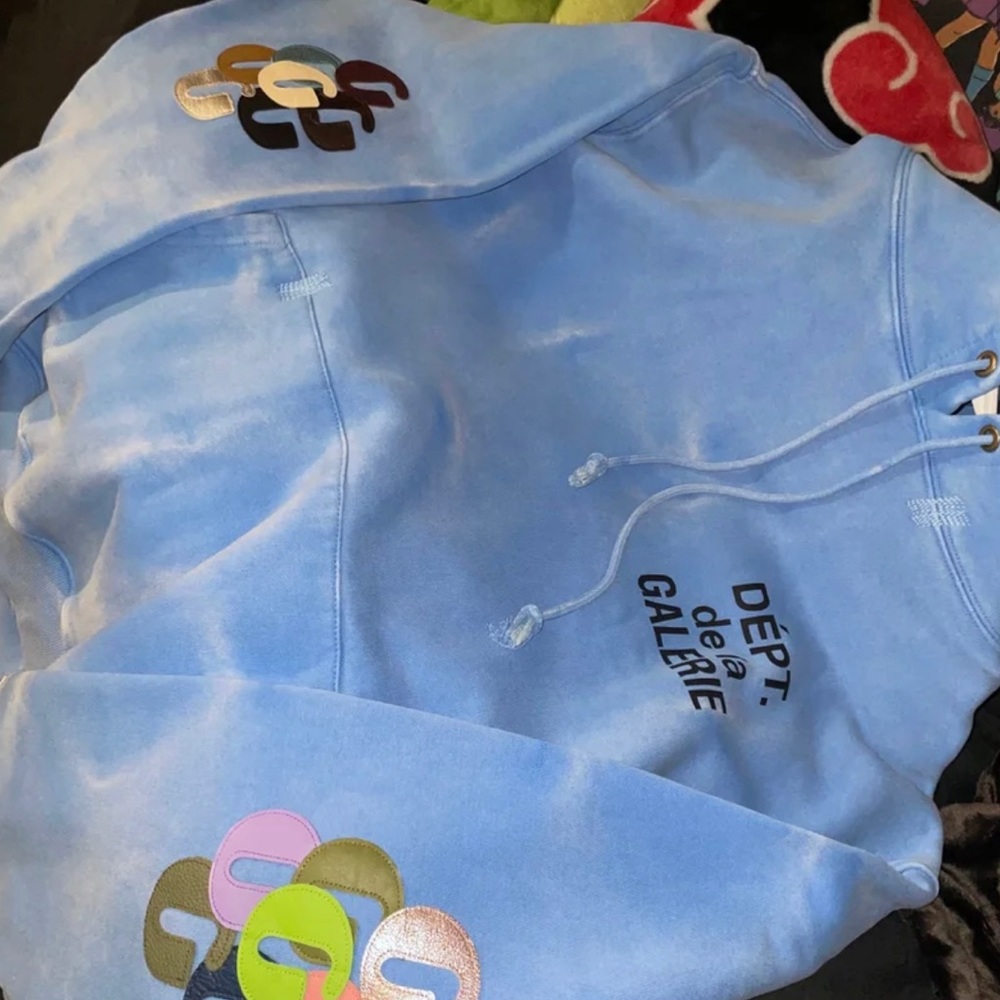 Gallery dept hoodie